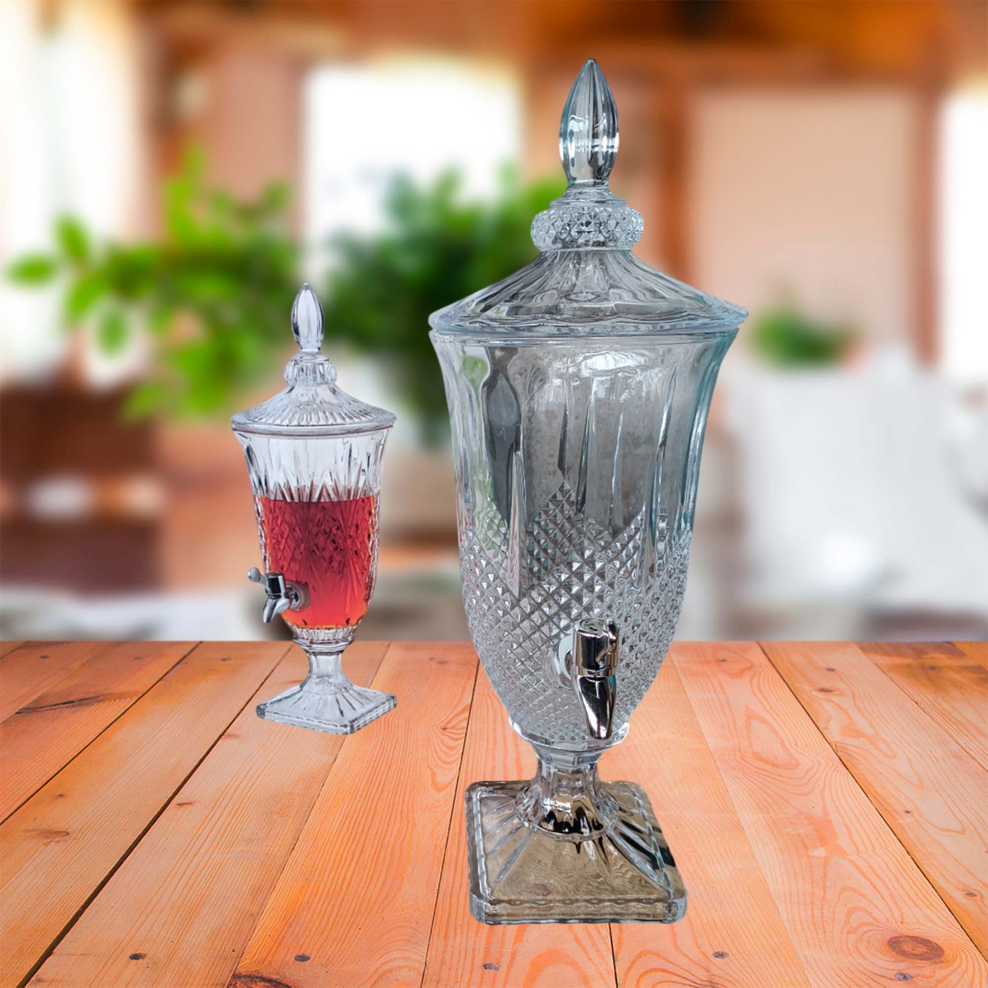 Лимонадница 2л, Арт 1909 РД17525