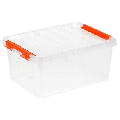 Контейнеры для хранения