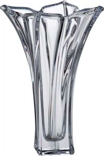 Ваза 28см Crystalite Bohemia Florale 9K7/8KA88/0/99E50/280-169