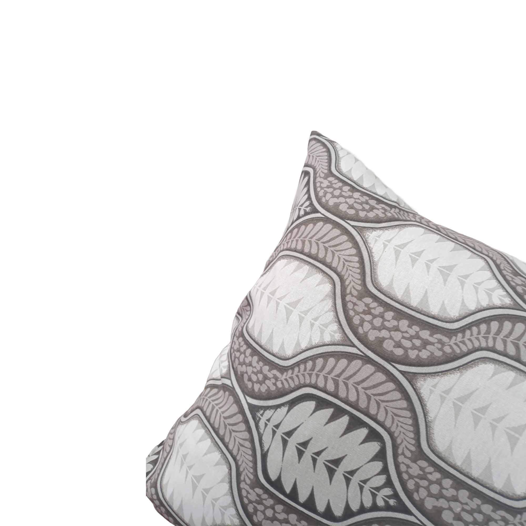 Наволочка 50х70 ДомВелл (Бязь) 1284 Мозаика