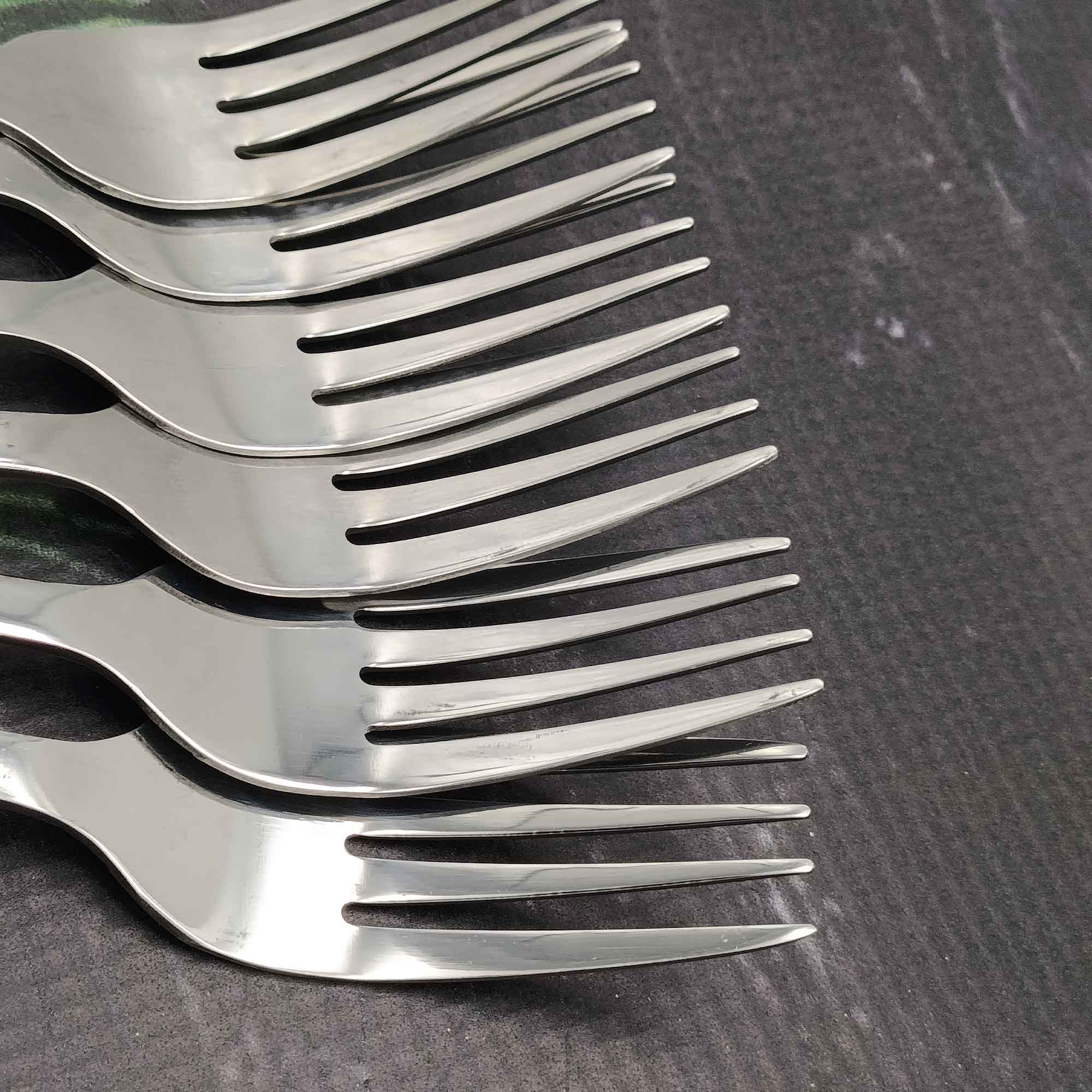 Набор вилок столовых 6шт "Винтаж" РД86186