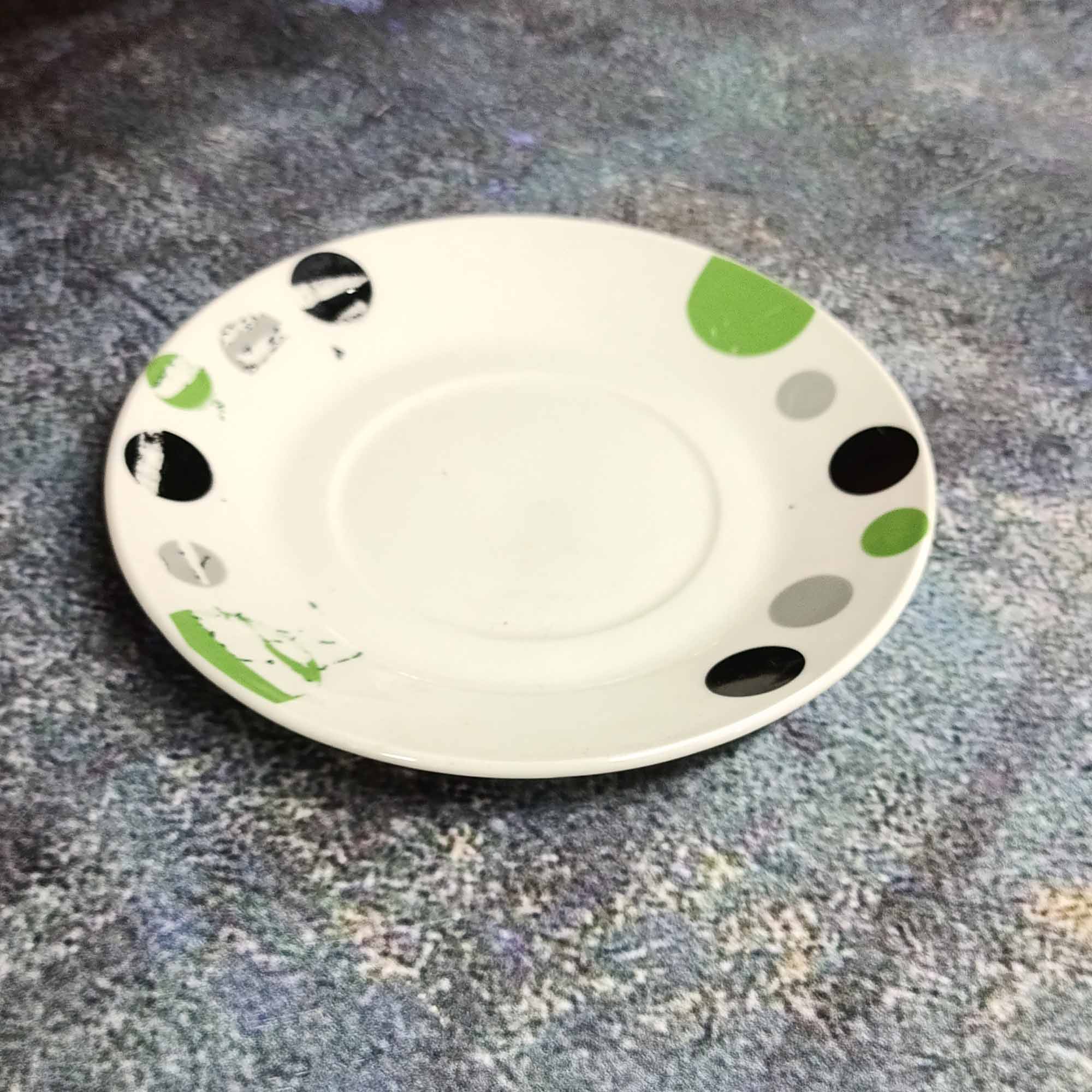 Блюдце 15см РД83185