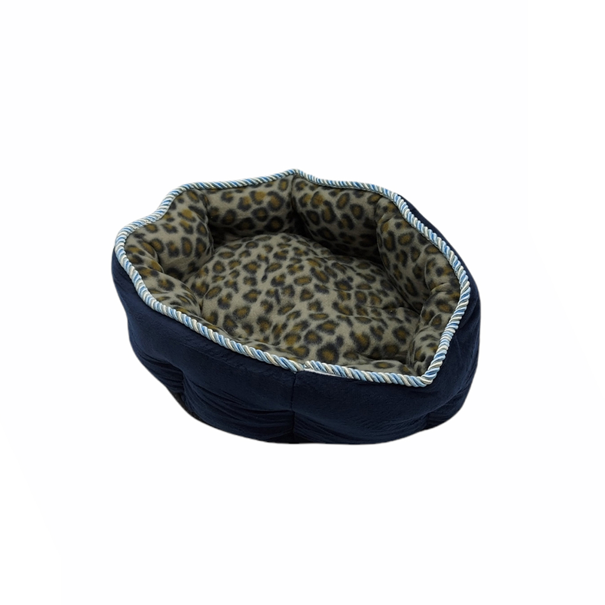 Лежанка для кошек и собак №1 ТТ41115