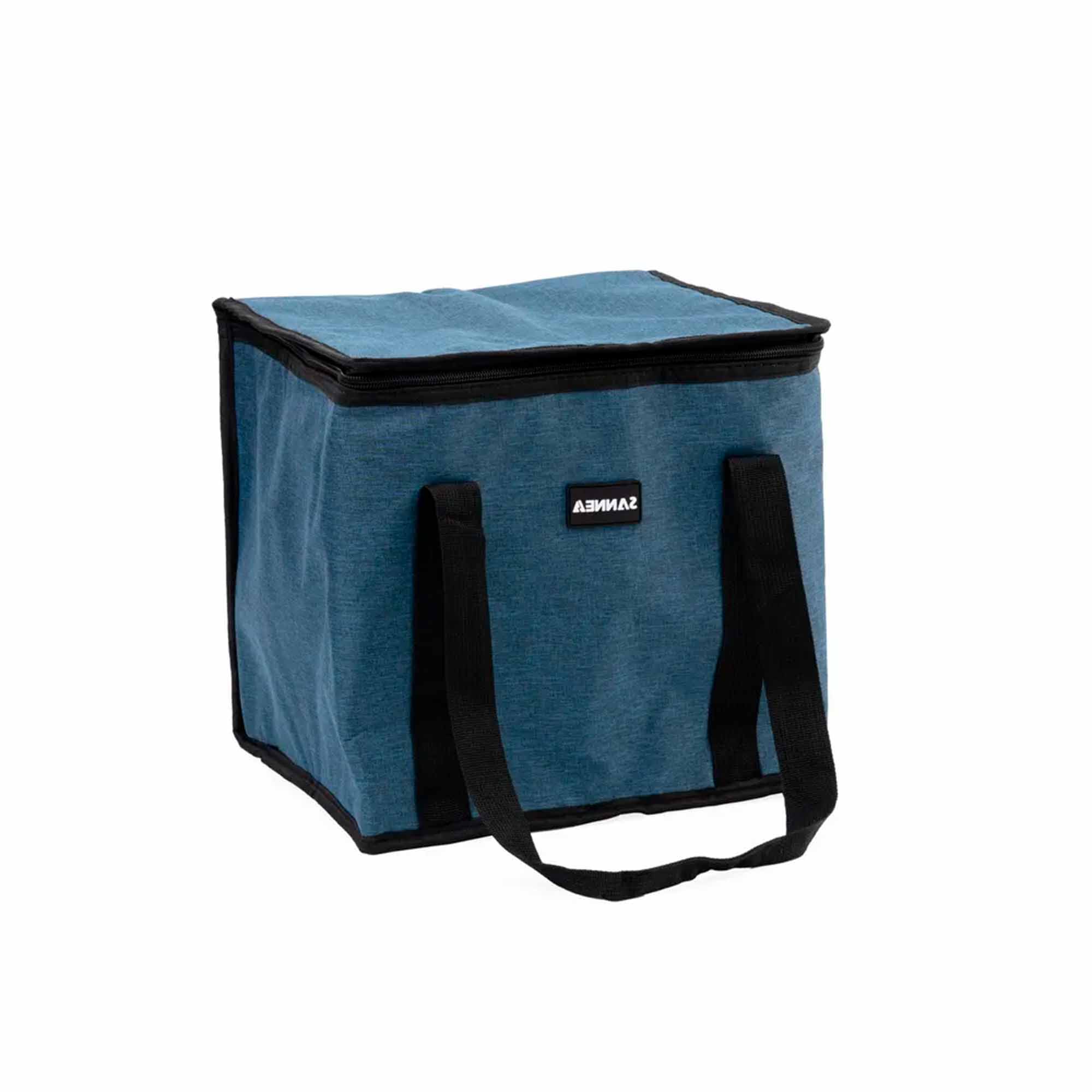 Сумка-холодильник 16л 33х15х33см РД80573