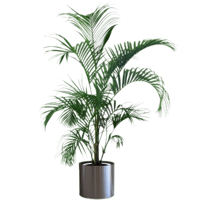 Цветы искусственные интерьерные