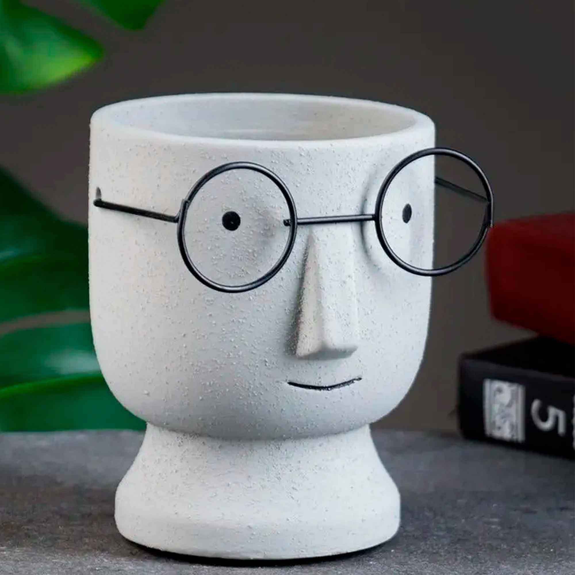 Горшок для цветов 3,2л РД84038