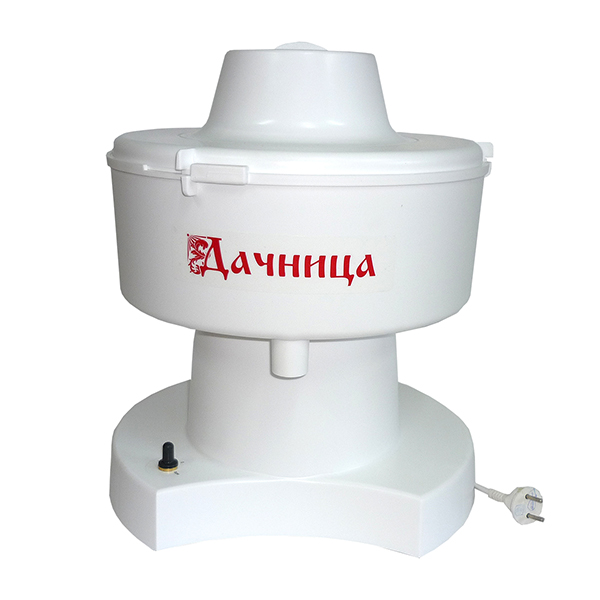 Соковыжималка 280Вт Дачница УПМ 
