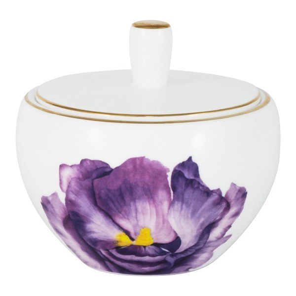 Сахарница 0,25л."Iris" в подарочной упаковке