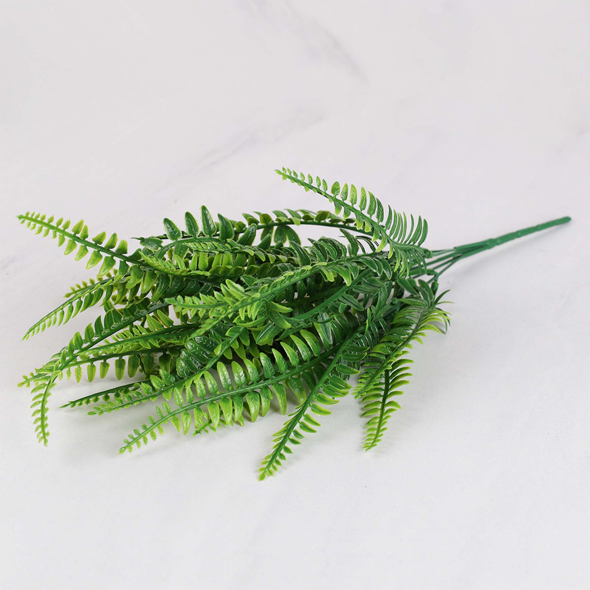 Зелень искусственная Папоротник 38см  ZJ3185