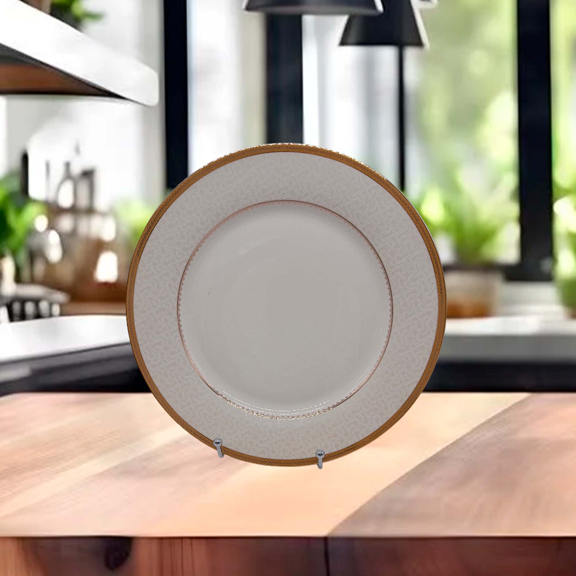 Сервиз столовый 24пр РД19802