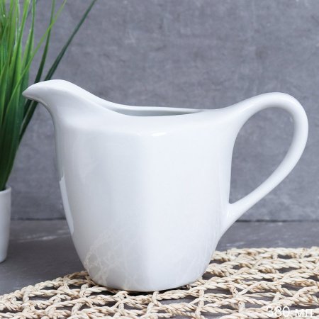 Молочник 380мл RT-201 