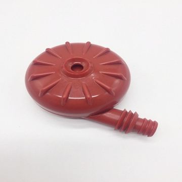 Улитка малая d70 1/2 и 3/4 А 405