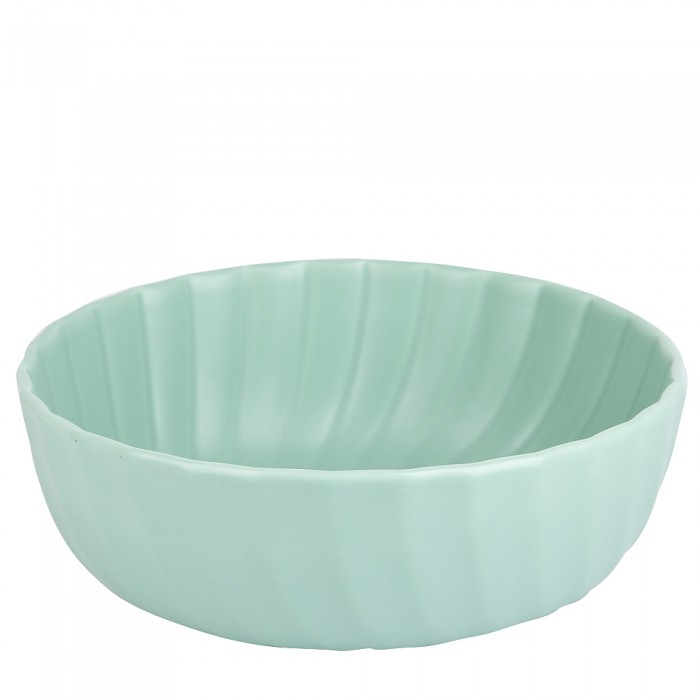 Салатник 1600мл "Fresh Taste. Green" 
