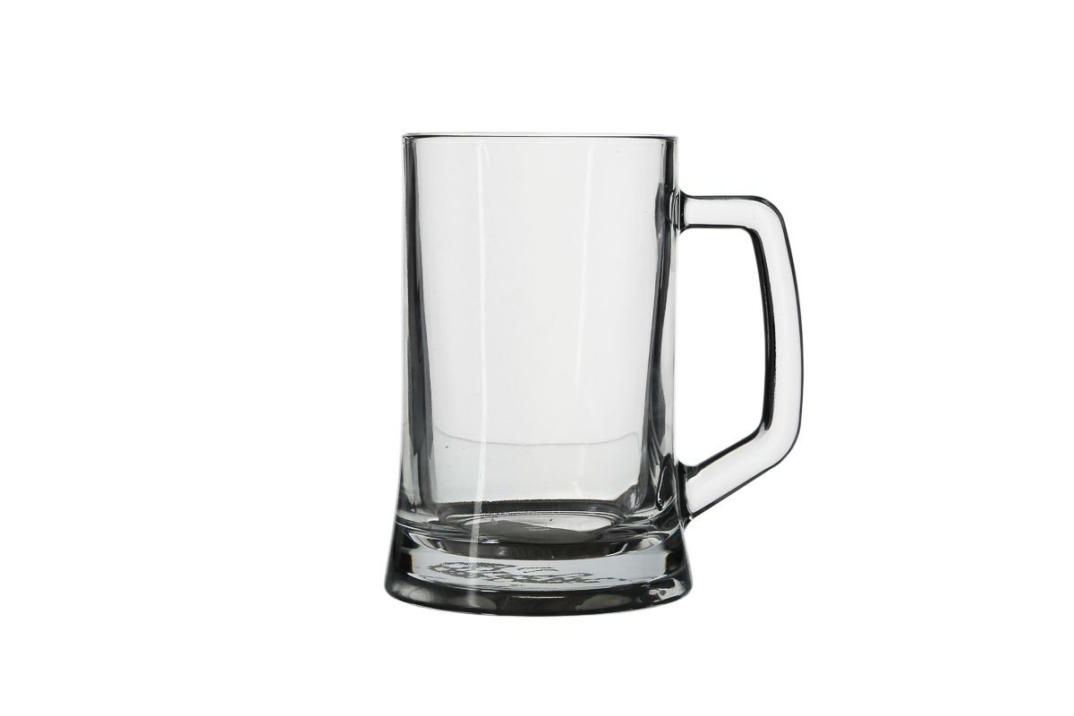 Кружка для пива 670мл "Pab"