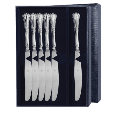 Ножи столовые, наборы столовых ножей