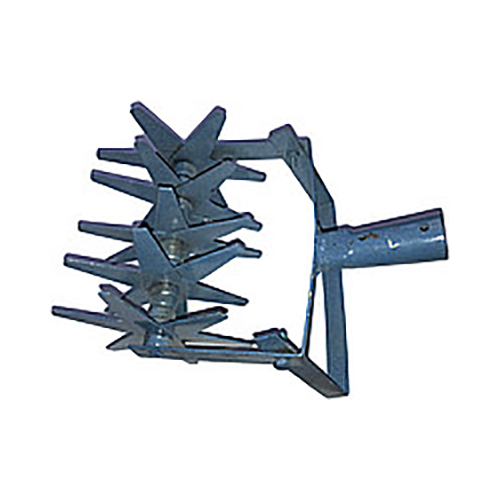 Культиватор ротационный 5-ти звездочный б/ч