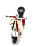 Мотоцикл Винтаж 24,13см CV72172