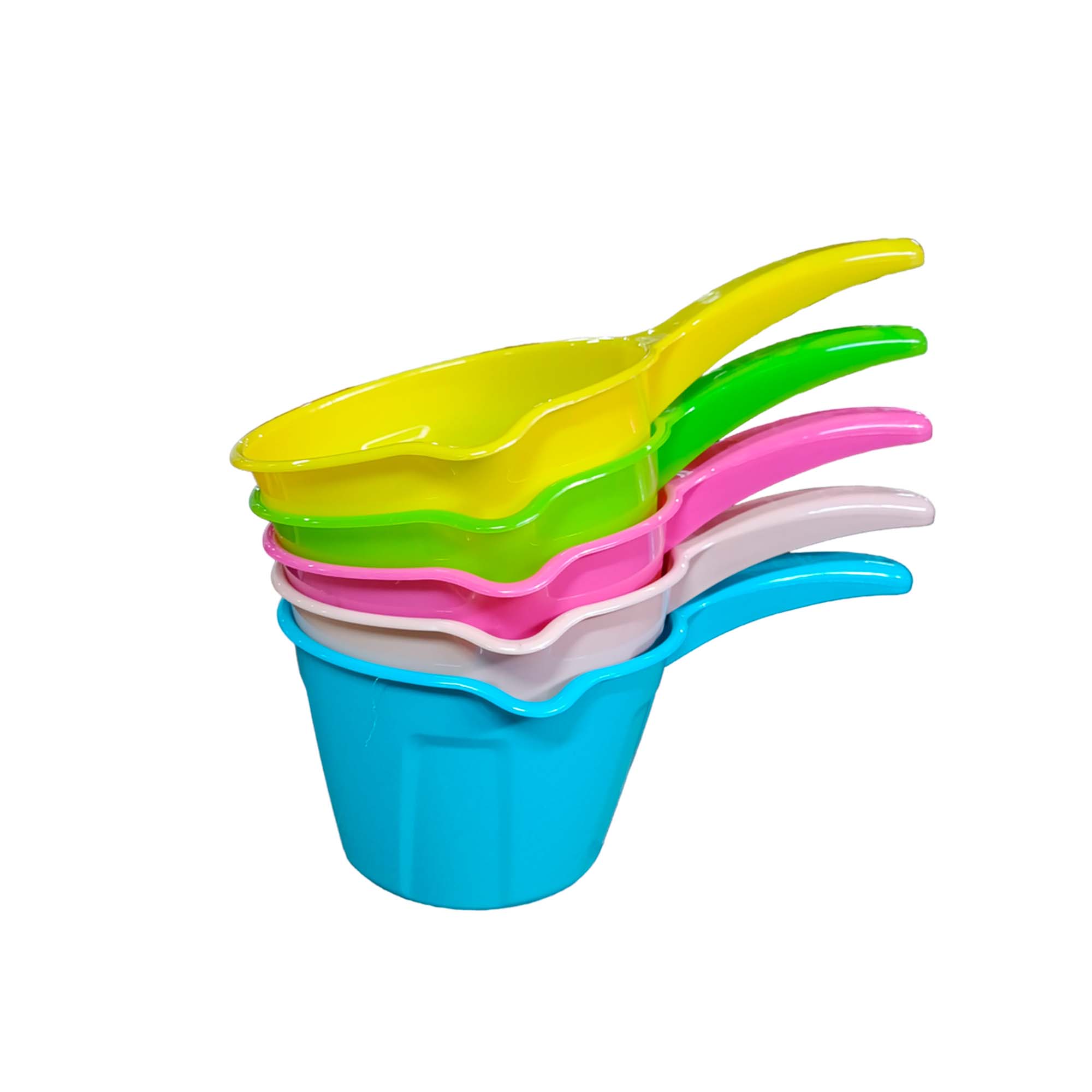 Ковш  1л Лайт (Р) в ассортименте