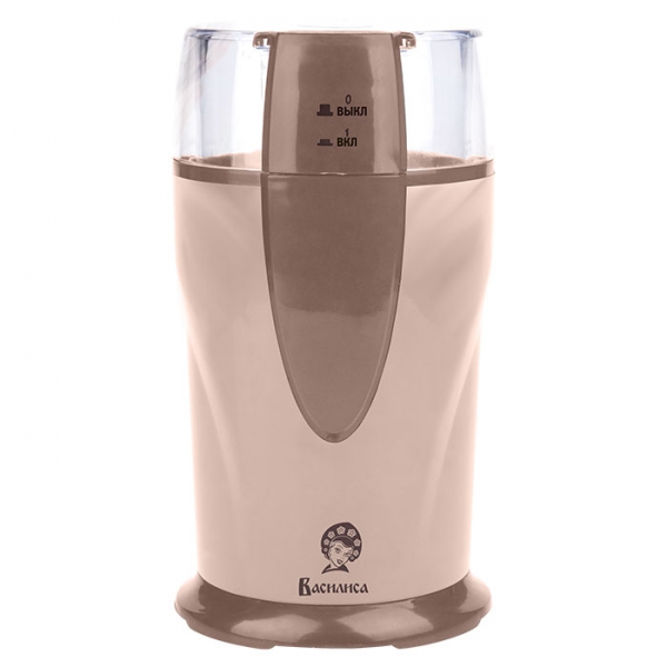 Кофемолка 130Вт ВАСИЛИСА ВА-400