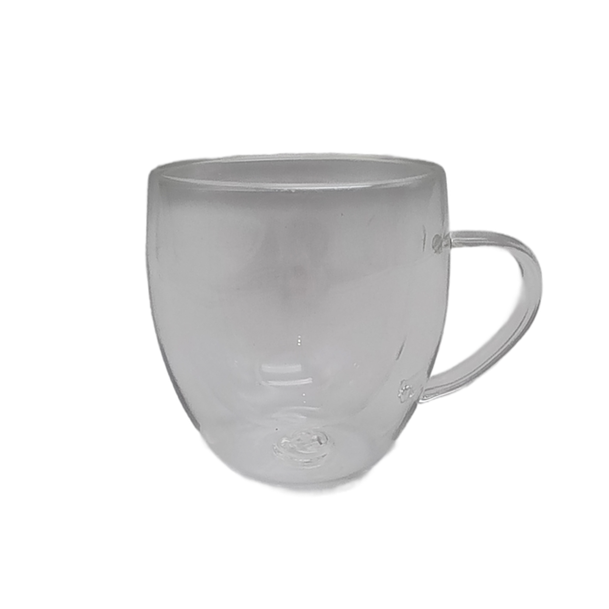 Кружка 250мл с двойными стенками РД64702