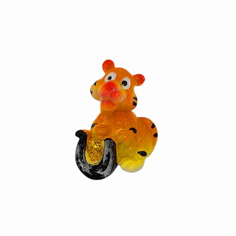 Магнит "Тигр" 3.7х3см РД38210