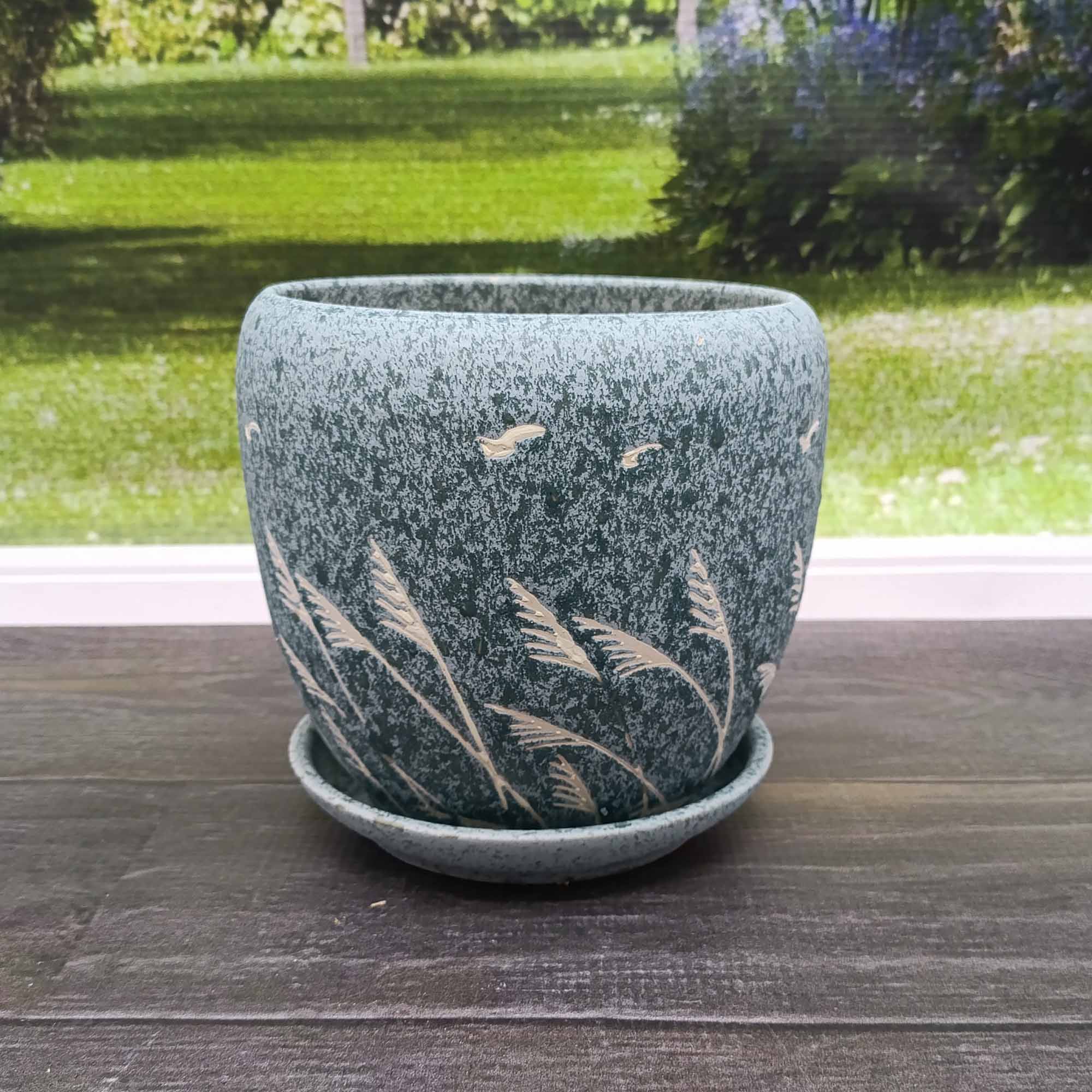 Горшок для цветов 3,5л РД83918