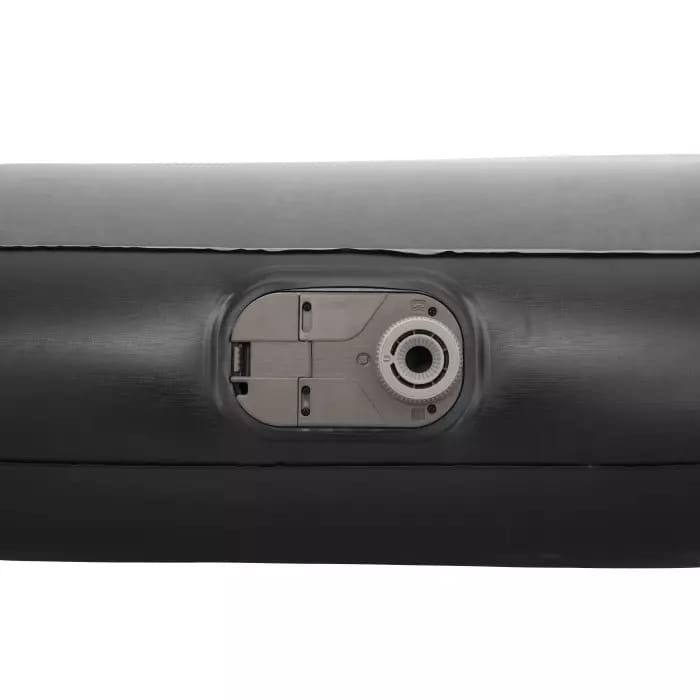 67556 BW67556 BW, Bestway, Надувной матрас 99х188х30см с подголовником, встр.насос 220В, до 150кг, уп.3