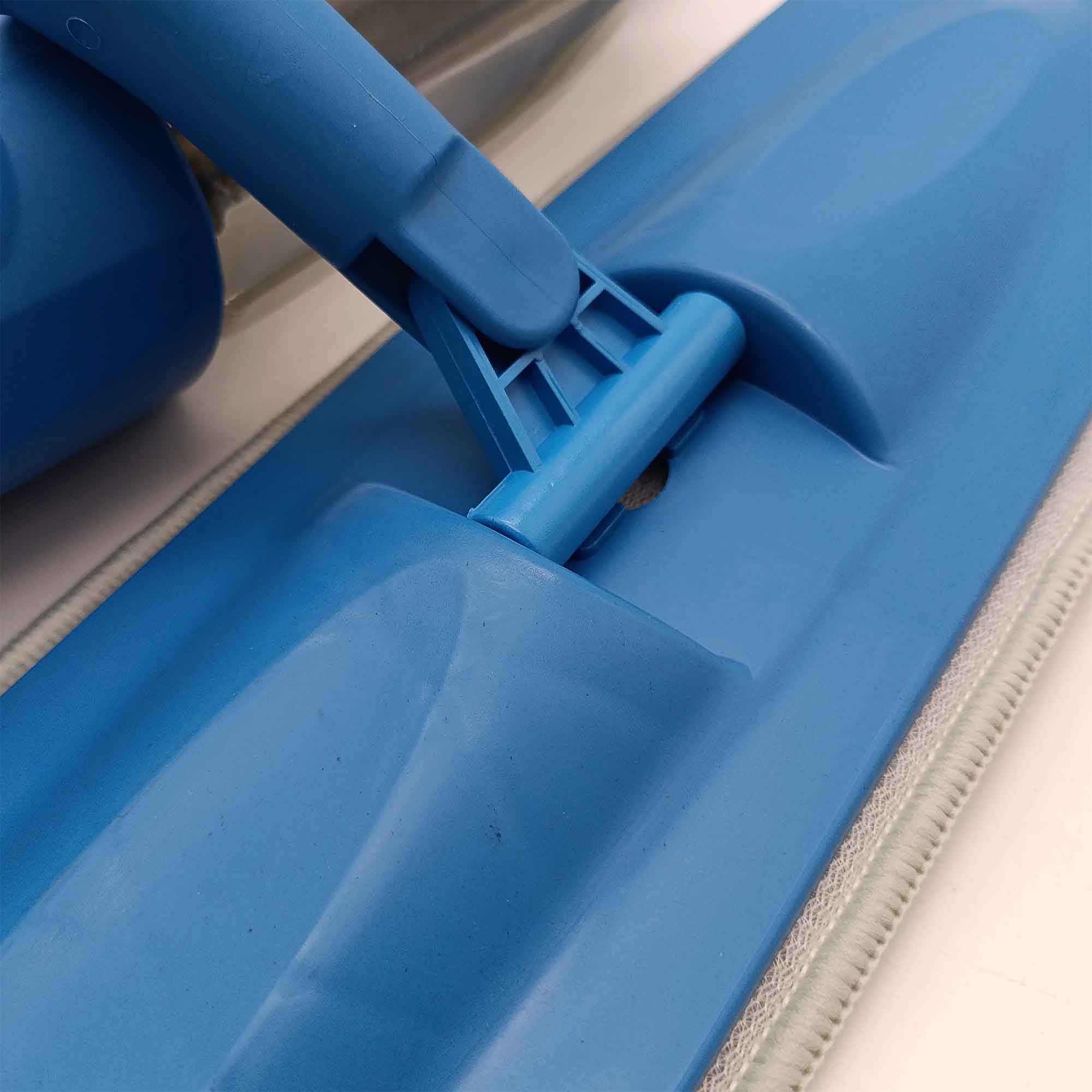 Швабра с распылителем РД11310