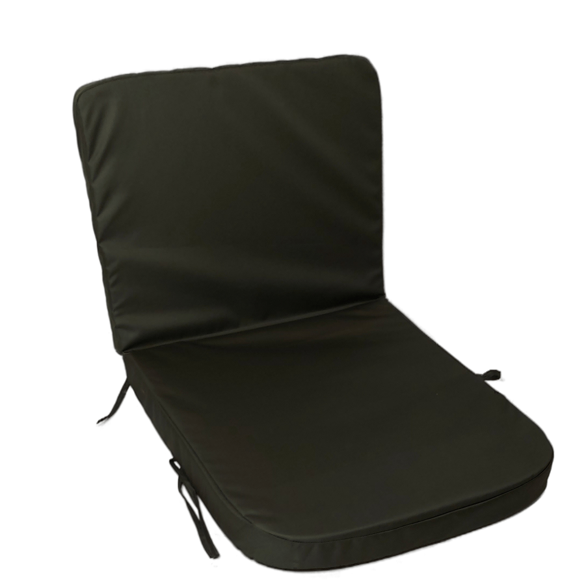 Кресло для дачных качель 59*1,15*6 ДомВелл Оксфорд 600Д 