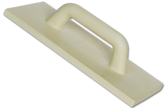 Терка  150х 350мм ППУ "Santool"  /Р/