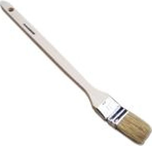 Кисть радиат. 38мм д/р "SANTOOL" 1,5