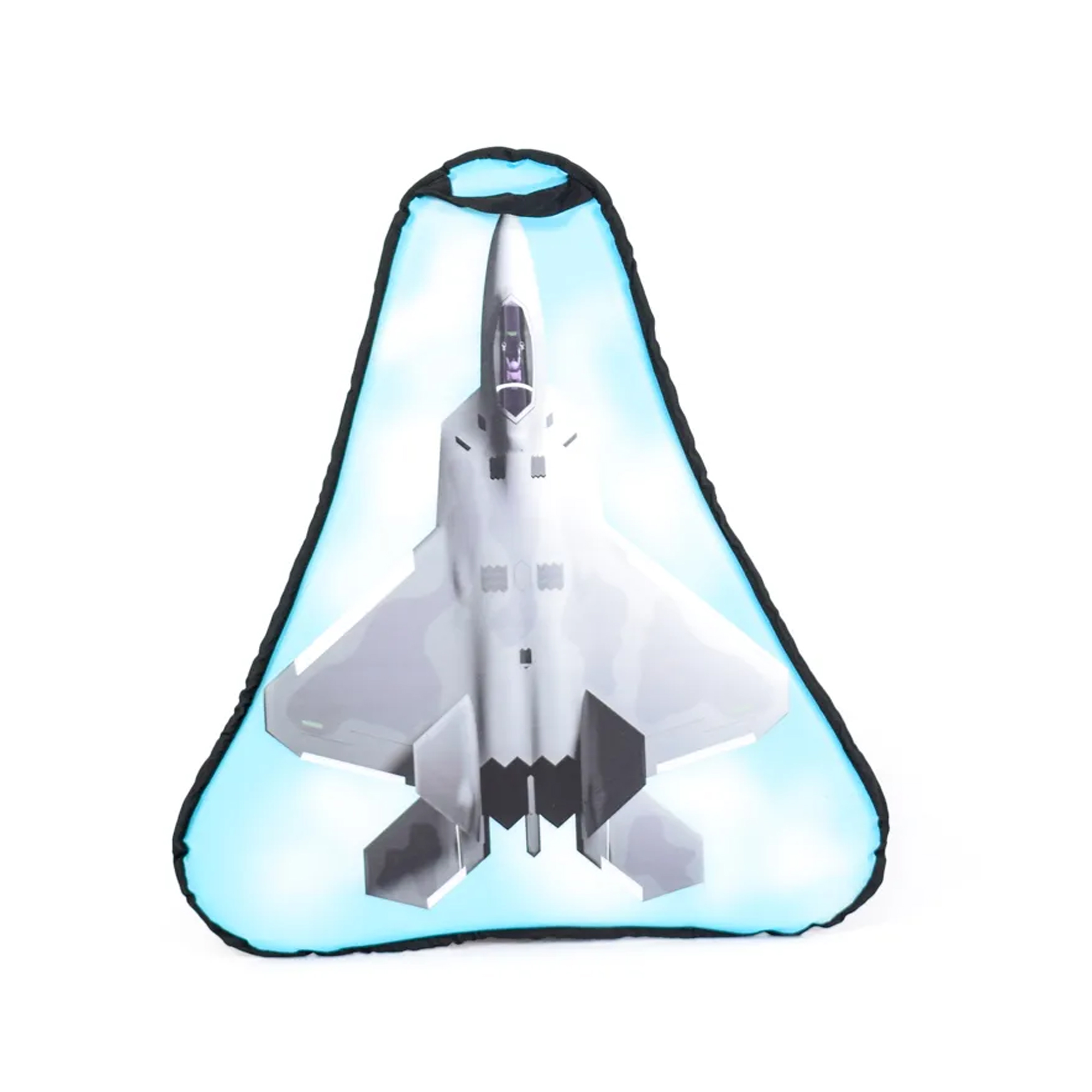 Ледянка самолет Принт малый 14-121ТП