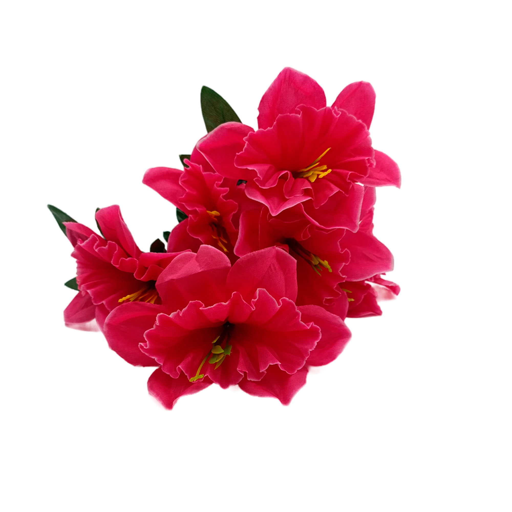 Букет Колокольчик 6 гол.крупный  Суб.