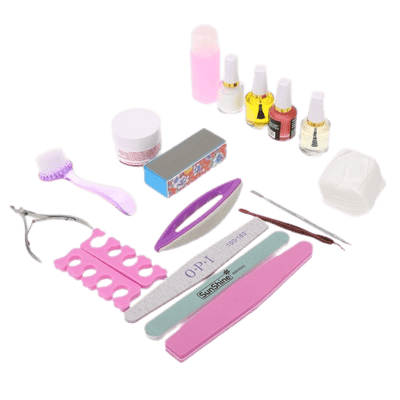 Маникюр, педикюр