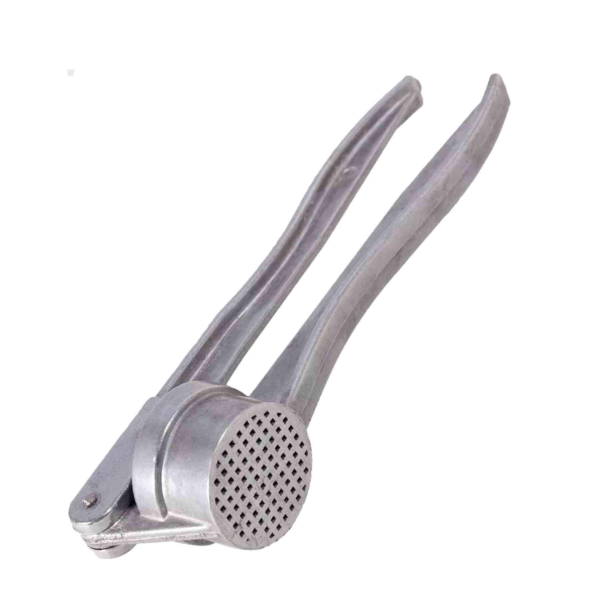 Пресс для чеснока круглый 