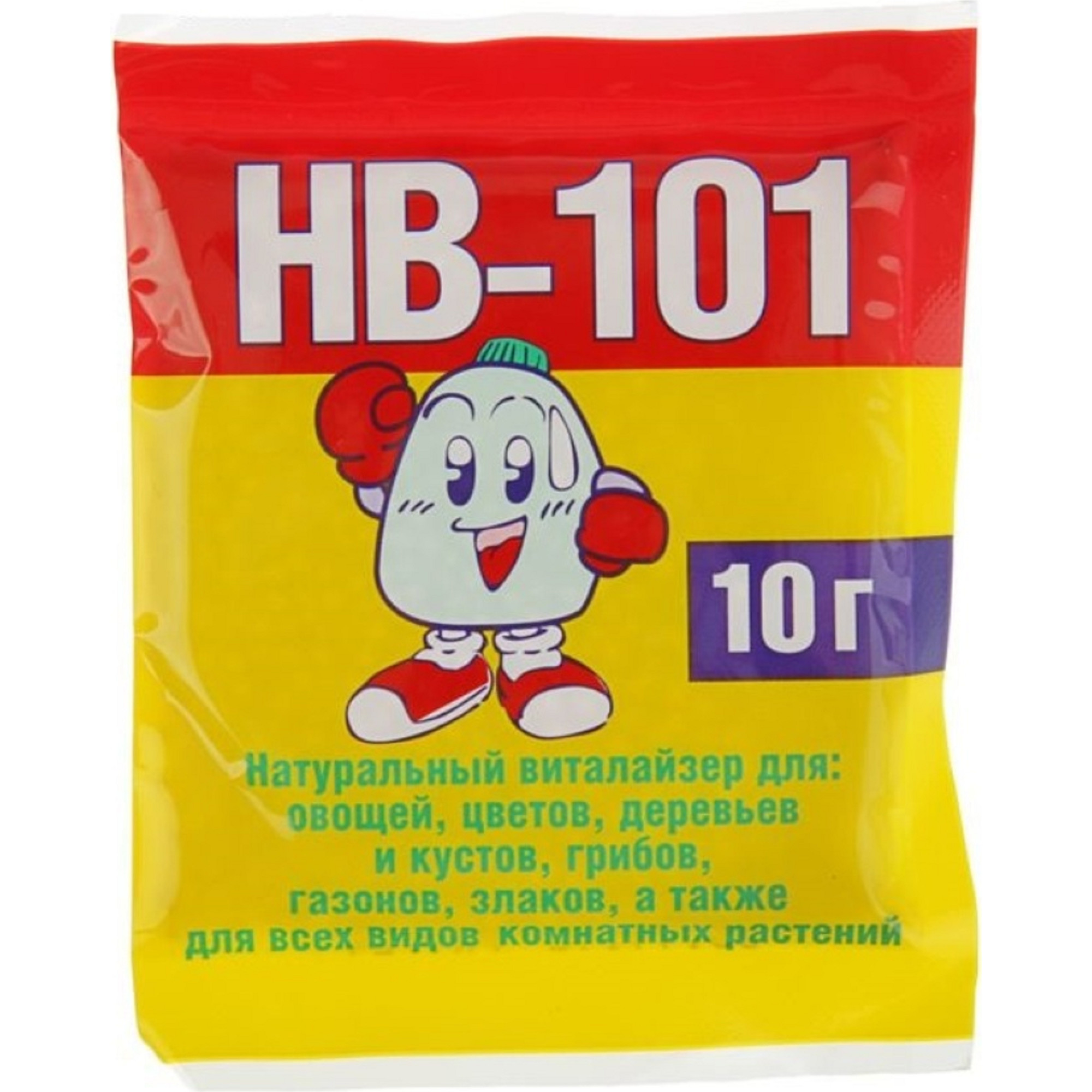 Регулятор роста НВ-101 гранулы 10г