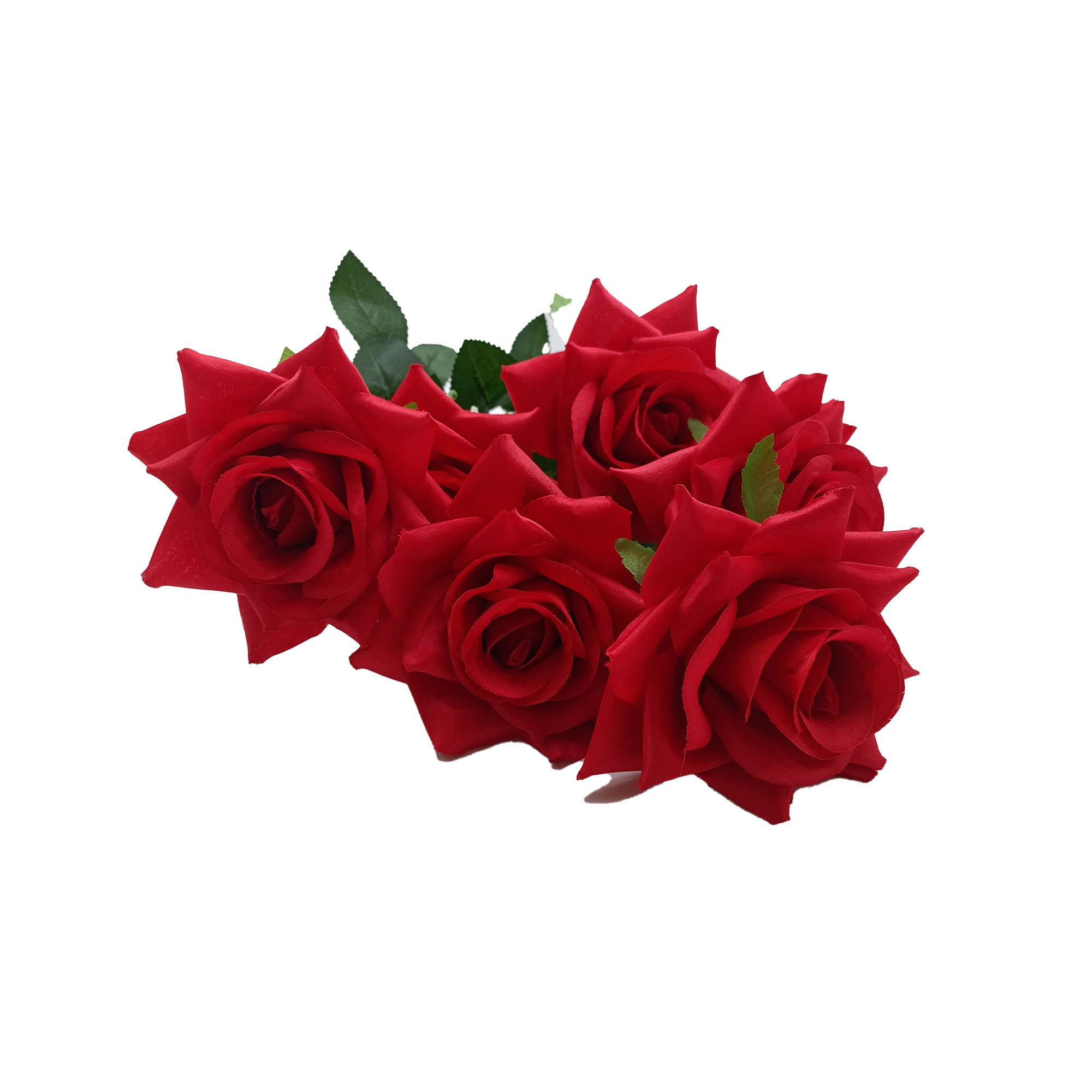 Букет Роза 7 голов 