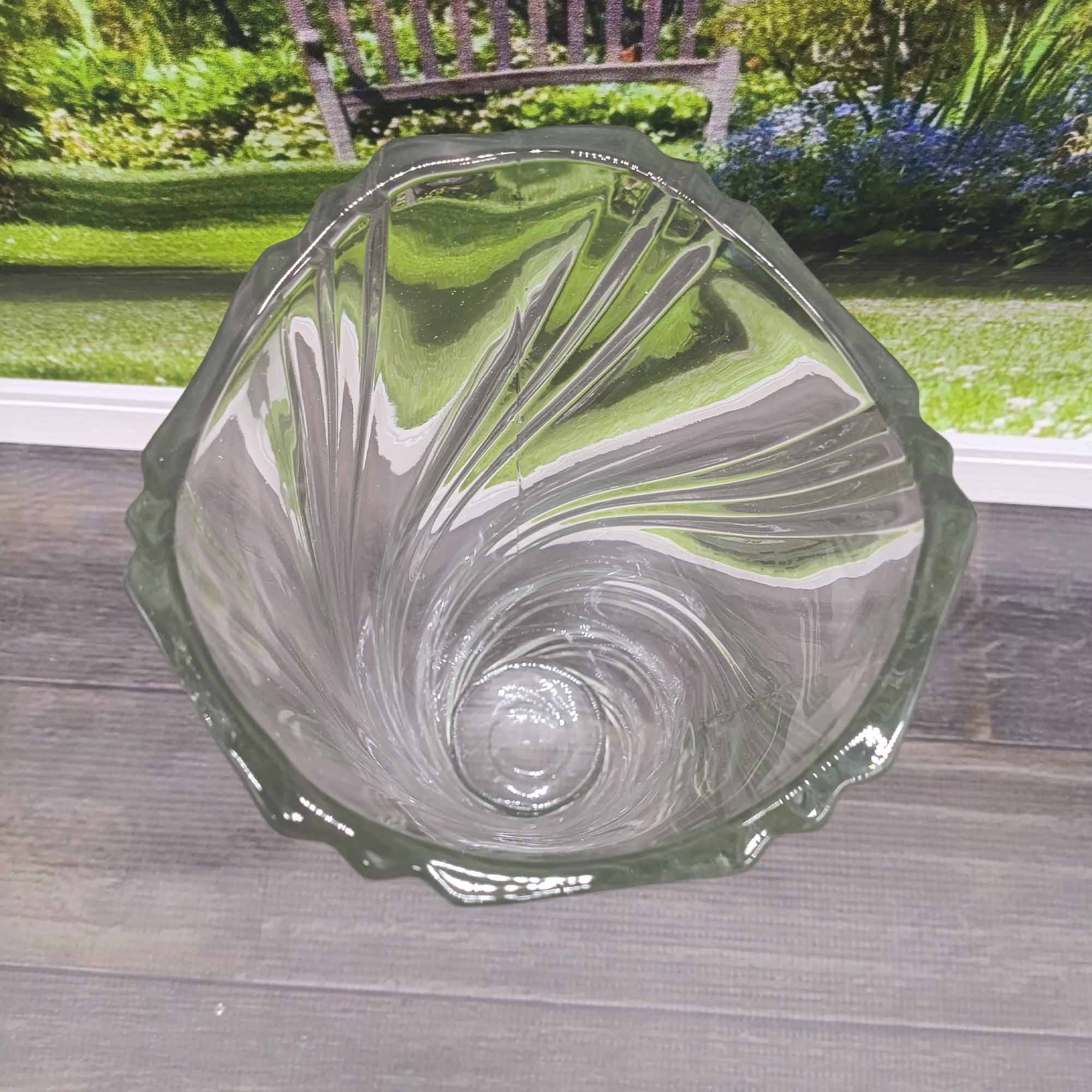 Ваза для цветов 14х29,5см РД20822