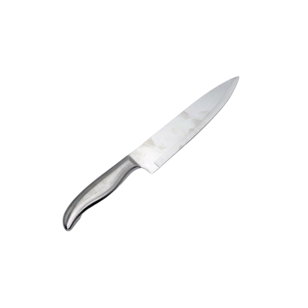 Нож 23см нерж.сталь "Удачный" шеф РД59838