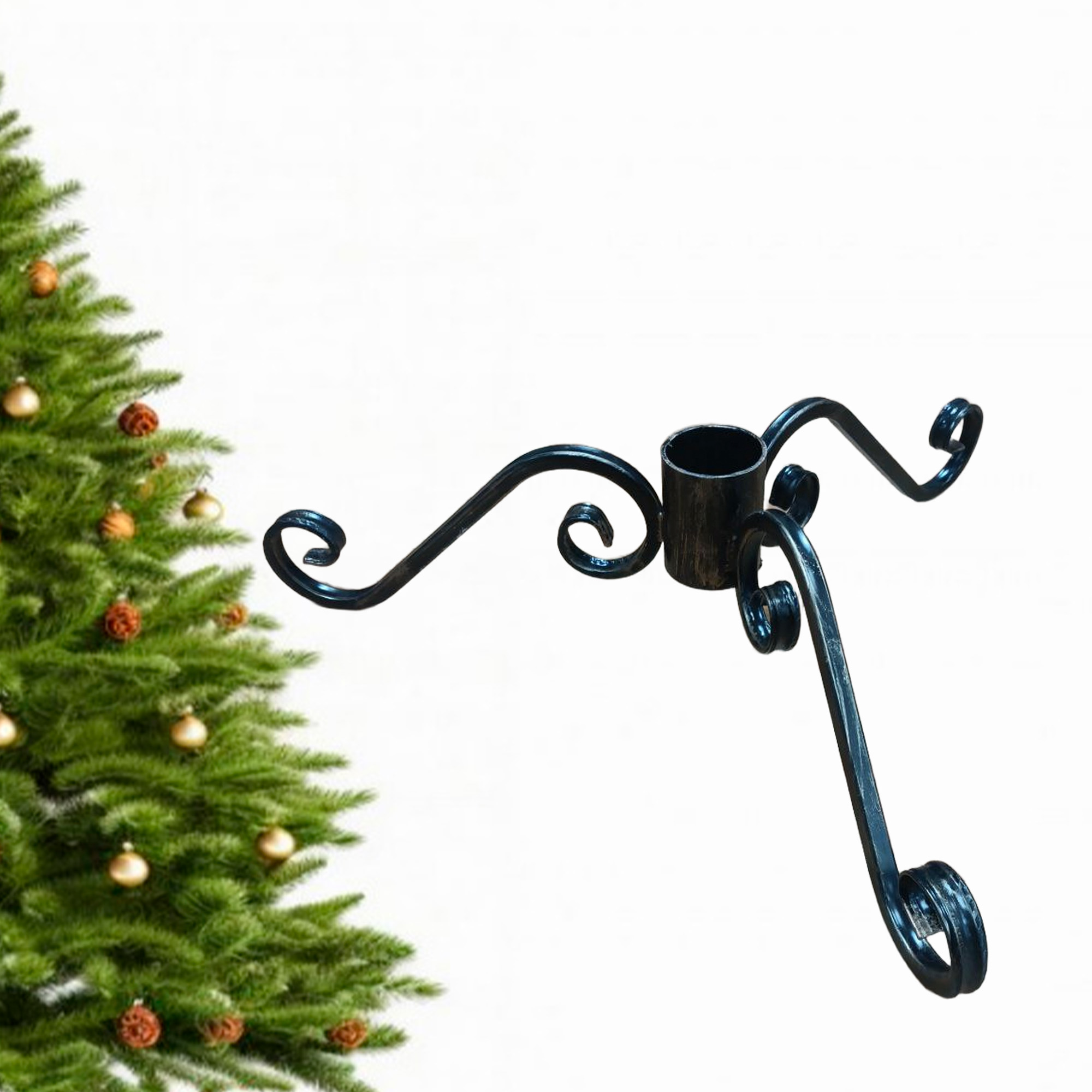 Подставка для ели большая