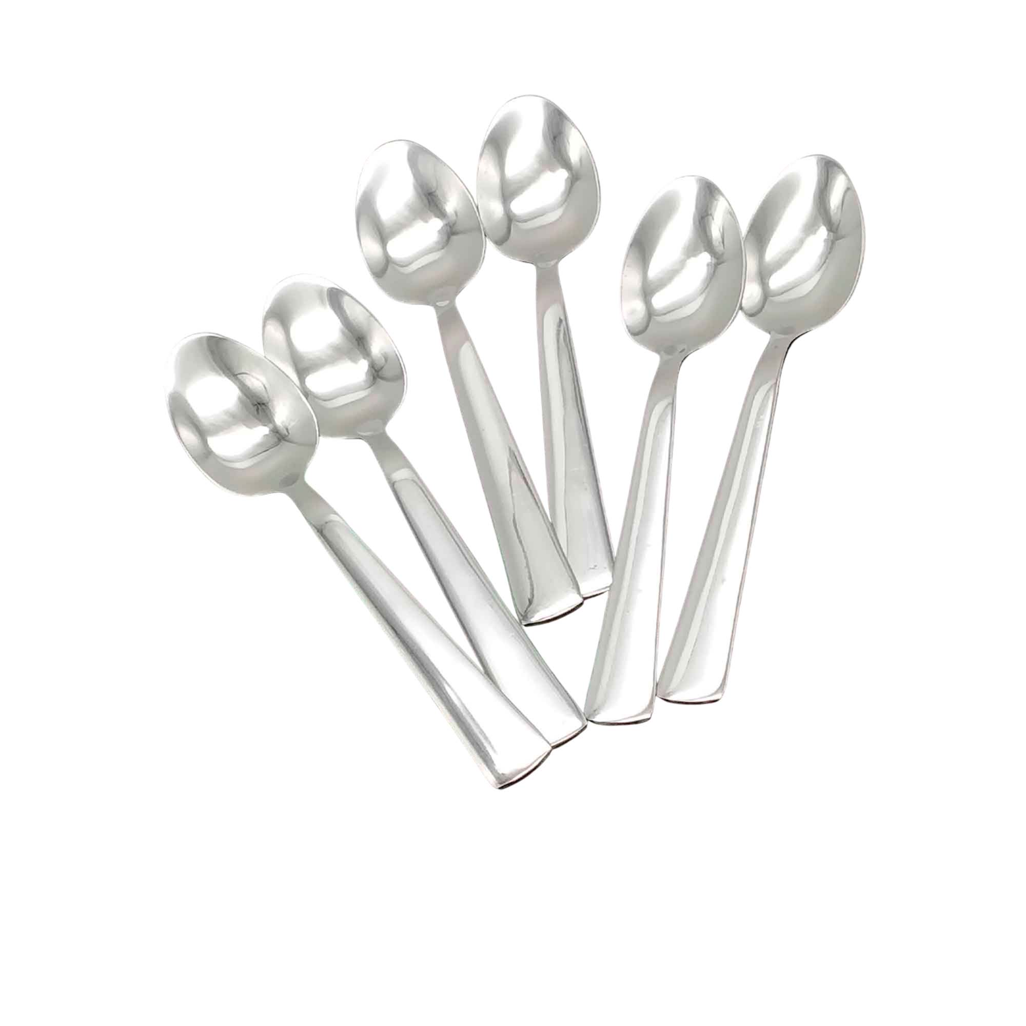 Ложка чайная 1шт "Классик" РД86117