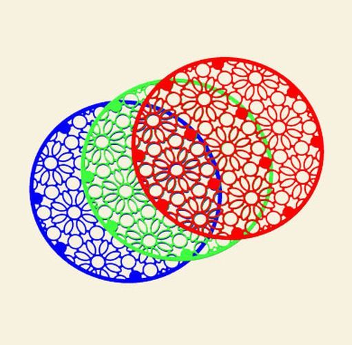 Решетка д/мойки 270*270 Борис