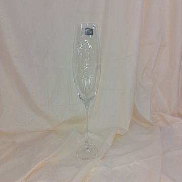 Бокал для вина 630мл 6шт Crystalite Bohemia Milvus/Barbara