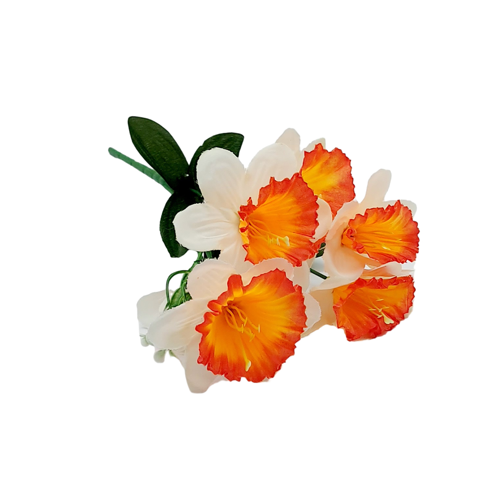 Букетик Нарцисс 6 голов 