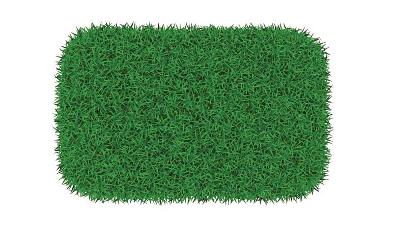 Коврик придверный 48х78см РД53787