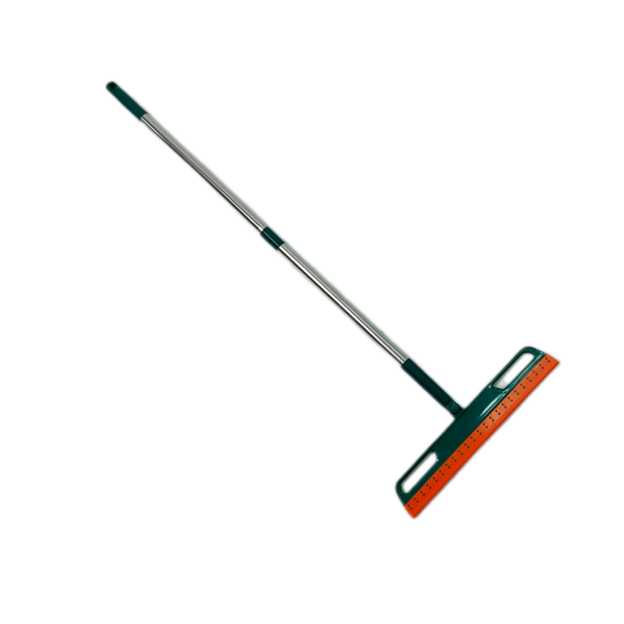 Водосгон 34,5x6см телескопическая ручка 85см  РД11396