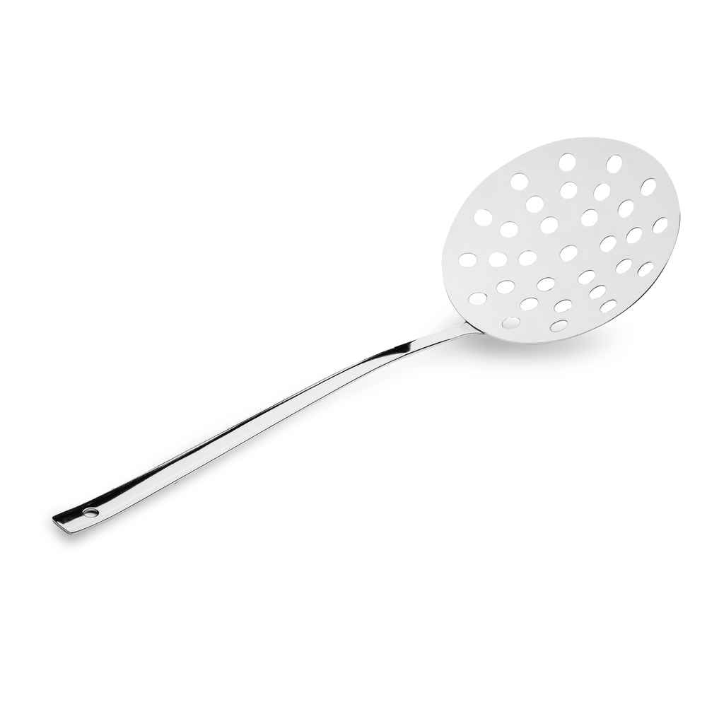 Ложка шумовка большая "Торжество" (М18)