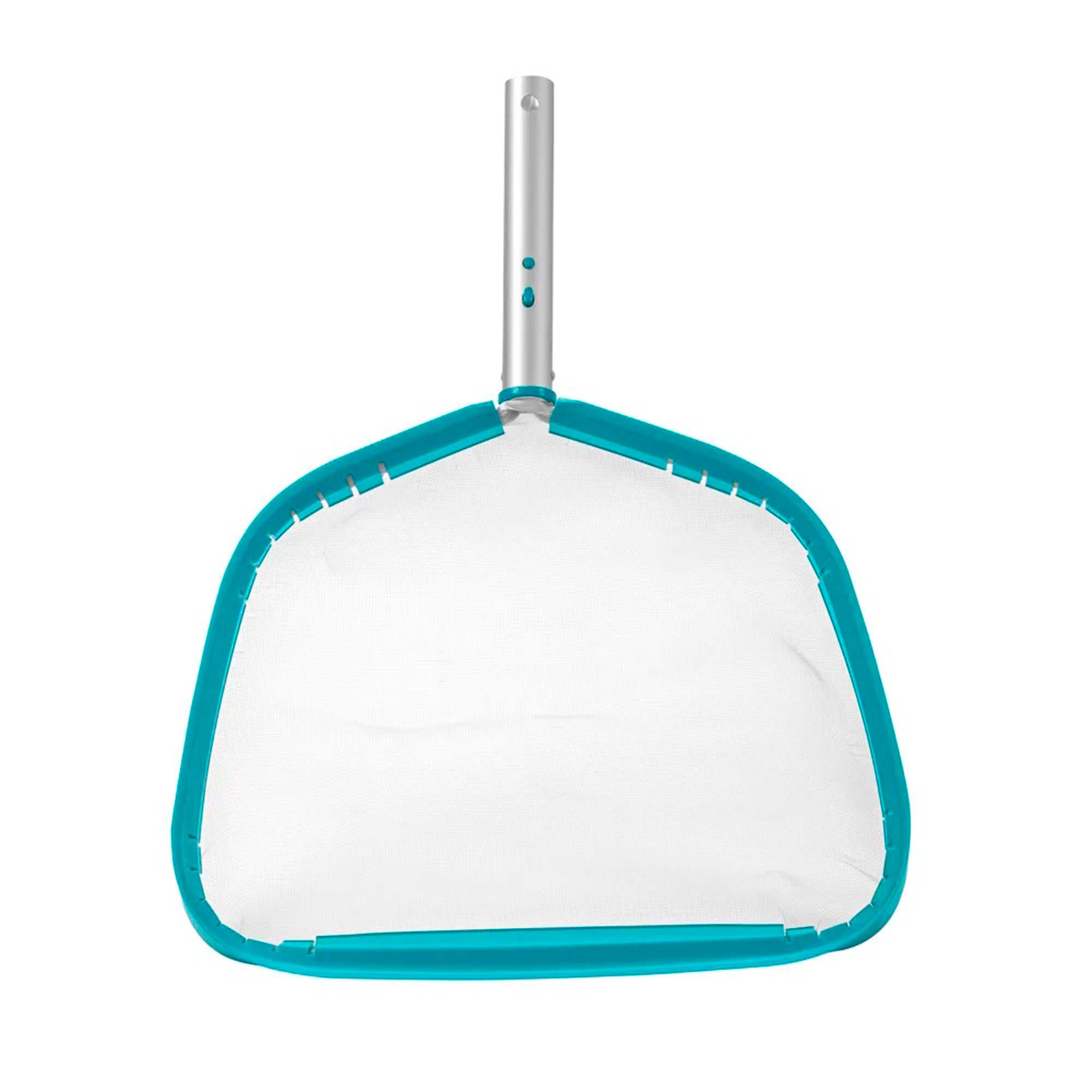 Сачок для сбора мусора с поверхности бассейна 40х34см, под держатель D30мм, уп.12