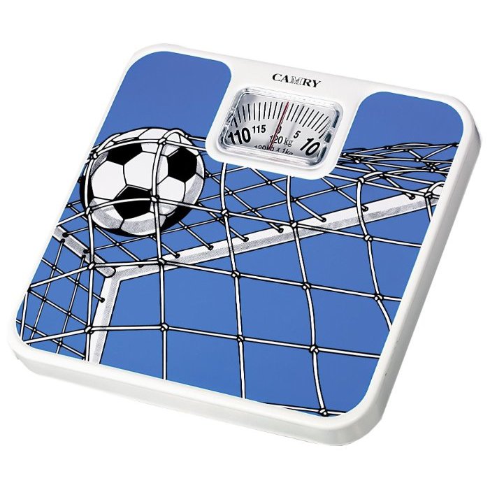 Весы напольные механические 125кг РД 44637