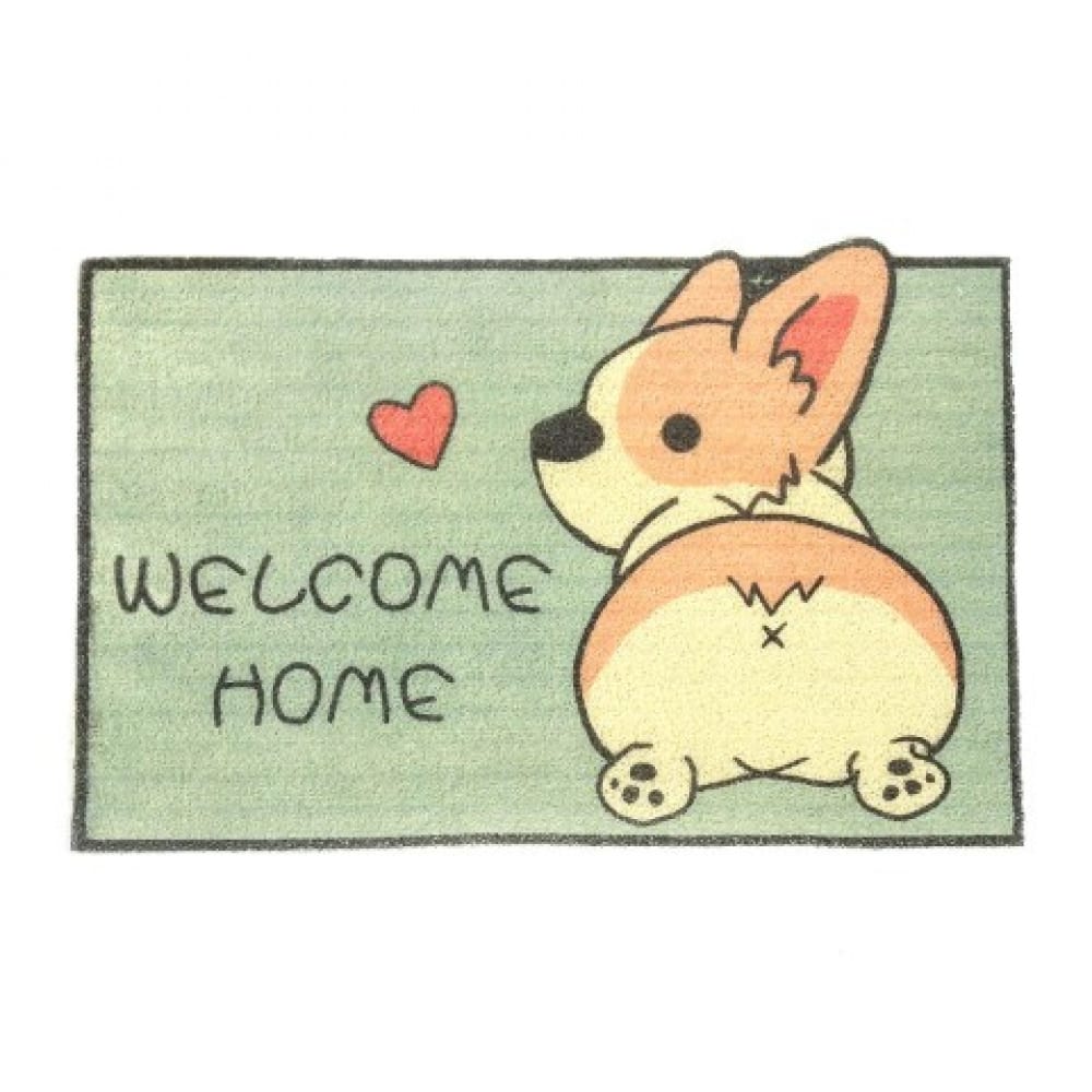 Магнит "Тигр" 8,5х6,5см РД39927